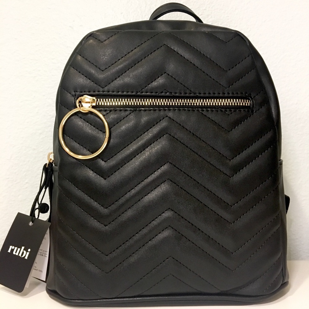 Rubi mini backpack